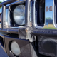 Illustration for article titled My $500 Postal Jeep Got Rammed By A Hummer H2 And Somehow Im Still Alive